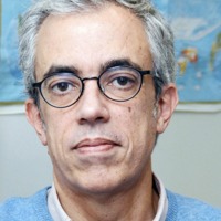 Picture of Mario Figueiredo